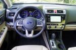Subaru Legacy 2015 года (US)